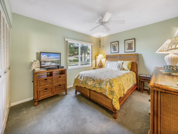 You May Never Want to Leave What an Amazing Rental