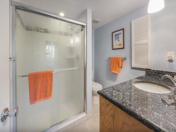 You May Never Want to Leave What an Amazing Rental