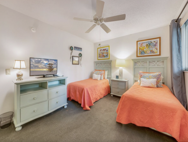 You May Never Want to Leave What an Amazing Rental