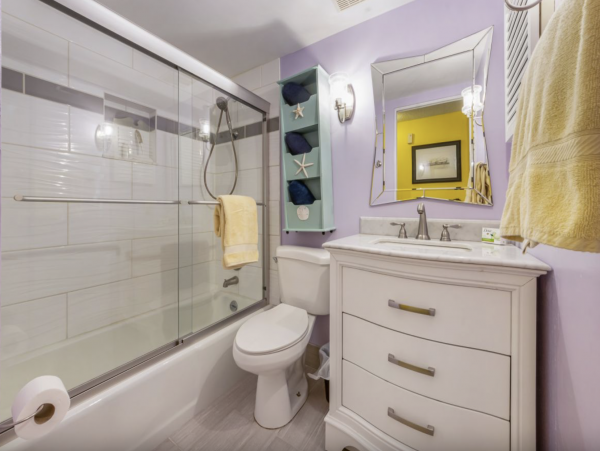 You May Never Want to Leave What an Amazing Rental