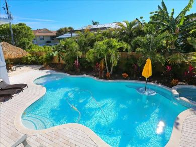 Anna Maria Island Holmes Beach Home 906856
