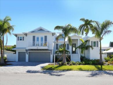 Anna Maria Island Holmes Beach Home 906856