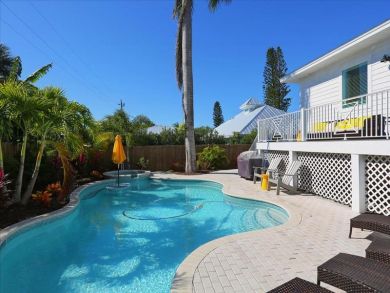 Anna Maria Island Holmes Beach Home 906856