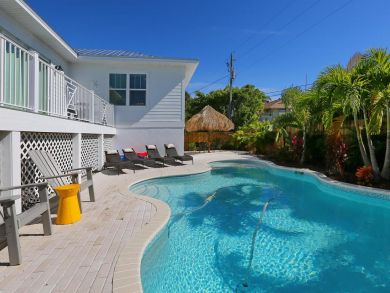 Anna Maria Island Holmes Beach Home 906856