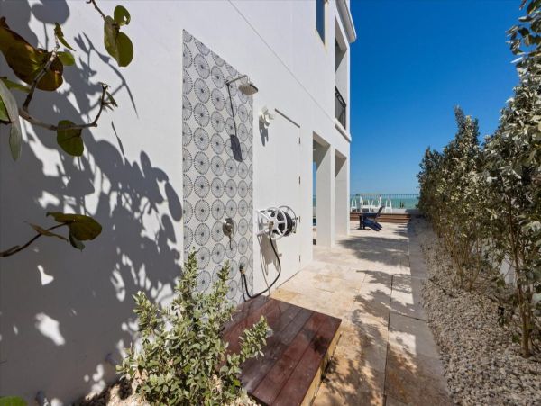Anna Maria Island Luxury Vacation Home Ocean Front Property