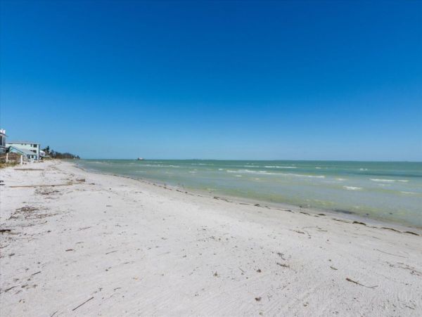 Anna Maria Island Luxury Vacation Home Ocean Front Property