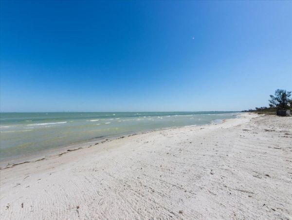 Anna Maria Island Luxury Vacation Home Ocean Front Property