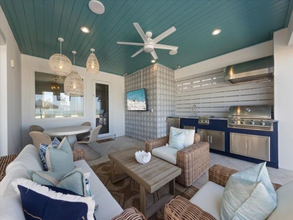 Anna Maria Island Luxury Vacation Home Ocean Front Property