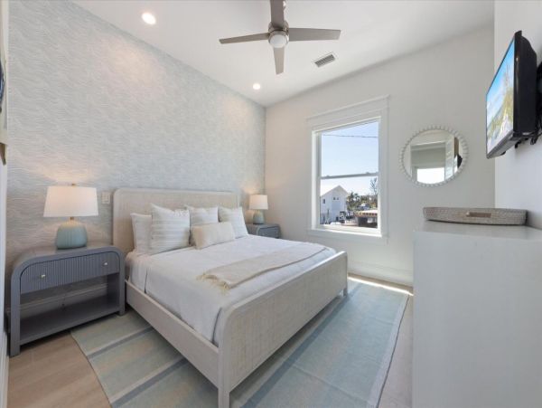 Anna Maria Island Luxury Vacation Home Ocean Front Property