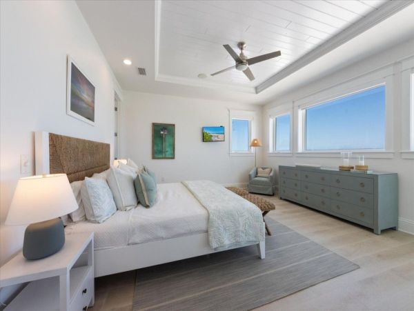 Anna Maria Island Luxury Vacation Home Ocean Front Property