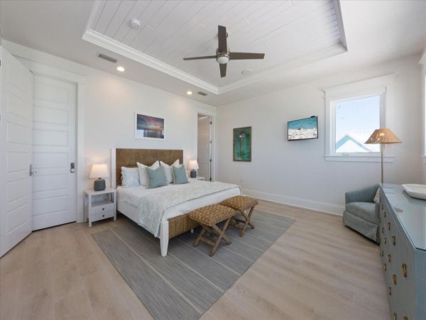 Anna Maria Island Luxury Vacation Home Ocean Front Property