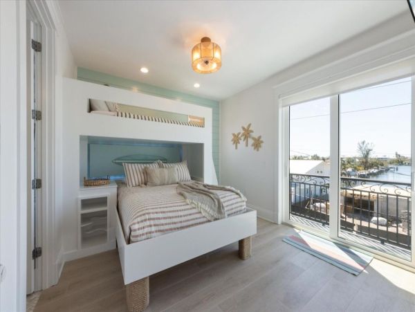 Anna Maria Island Luxury Vacation Home Ocean Front Property