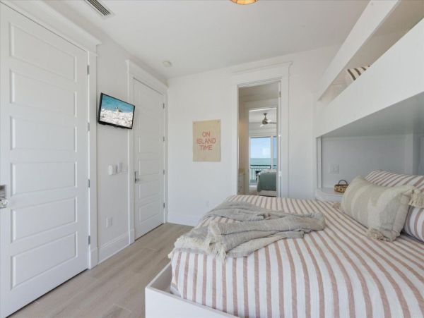 Anna Maria Island Luxury Vacation Home Ocean Front Property
