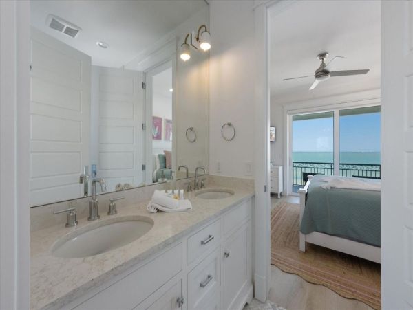 Anna Maria Island Luxury Vacation Home Ocean Front Property