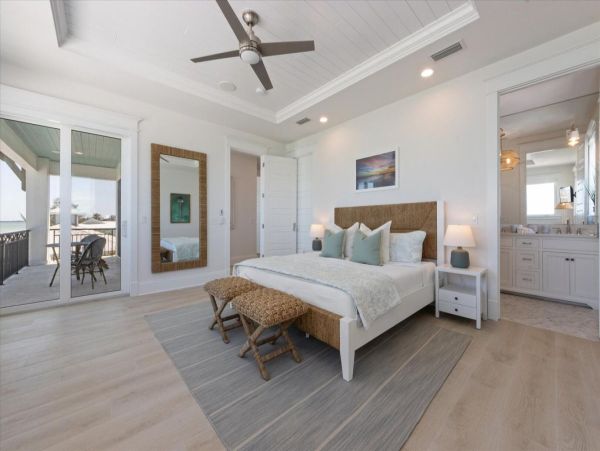 Anna Maria Island Luxury Vacation Home Ocean Front Property
