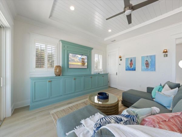 Anna Maria Island Luxury Vacation Home Ocean Front Property