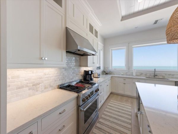 Anna Maria Island Luxury Vacation Home Ocean Front Property