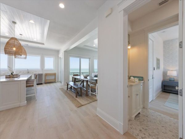 Anna Maria Island Luxury Vacation Home Ocean Front Property