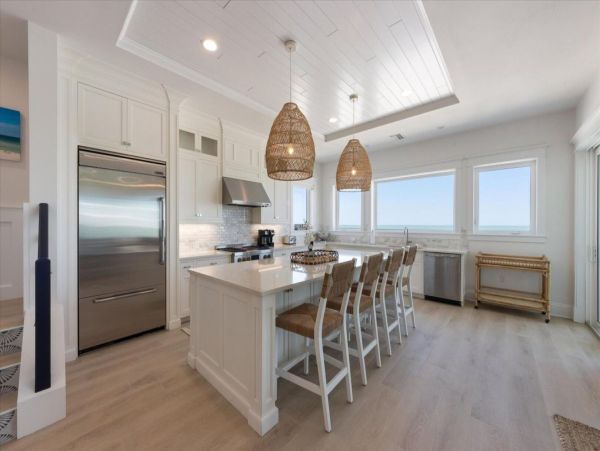 Anna Maria Island Luxury Vacation Home Ocean Front Property