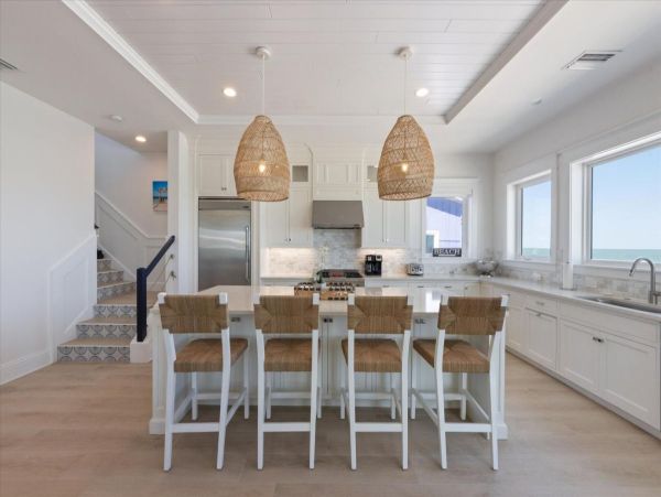 Anna Maria Island Luxury Vacation Home Ocean Front Property