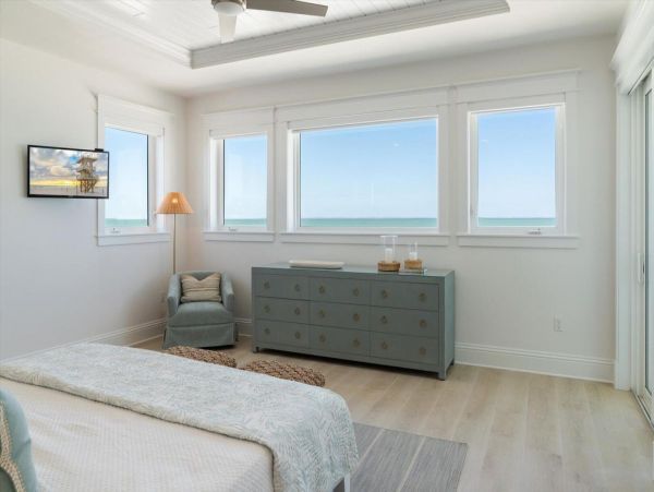 Anna Maria Island Luxury Vacation Home Ocean Front Property