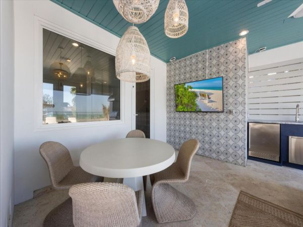 Anna Maria Island Luxury Vacation Home Ocean Front Property