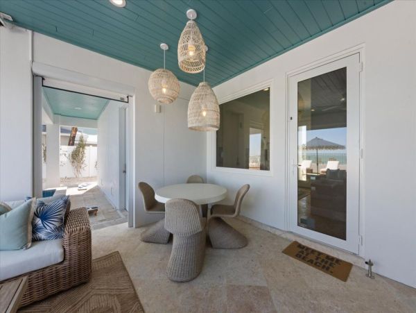 Anna Maria Island Luxury Vacation Home Ocean Front Property