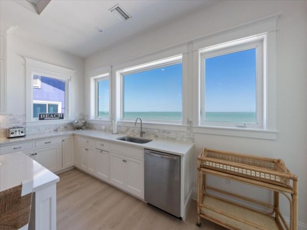 Anna Maria Island Luxury Vacation Home Ocean Front Property