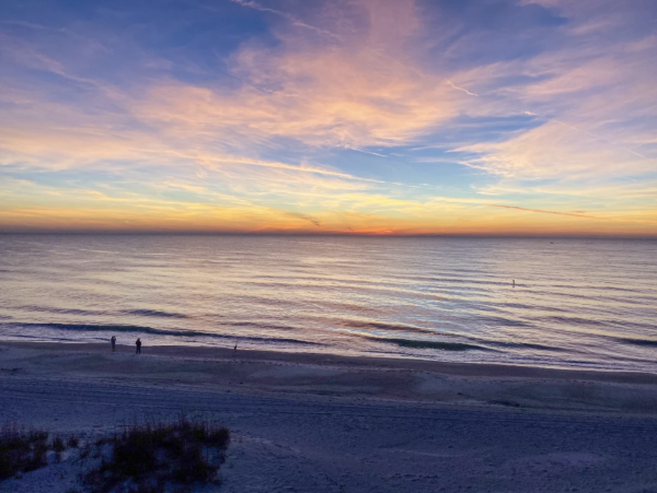 Anna Maria Island Vacation Rental – Private Pool & Sauna