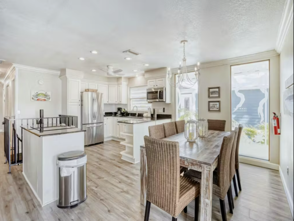 Anna Maria Island Vacation Rental – Private Pool & Sauna