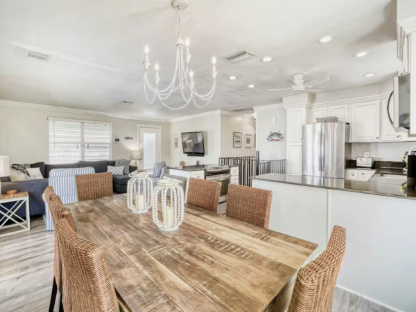 Anna Maria Island Vacation Rental – Private Pool & Sauna