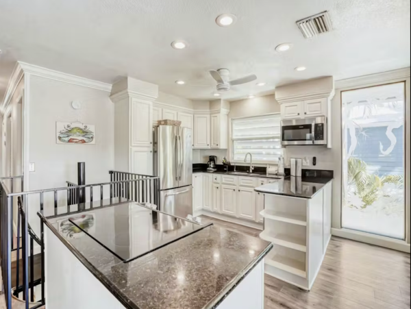 Anna Maria Island Vacation Rental – Private Pool & Sauna