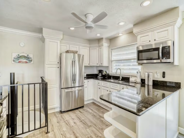 Anna Maria Island Vacation Rental – Private Pool & Sauna