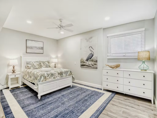 Anna Maria Island Vacation Rental – Private Pool & Sauna