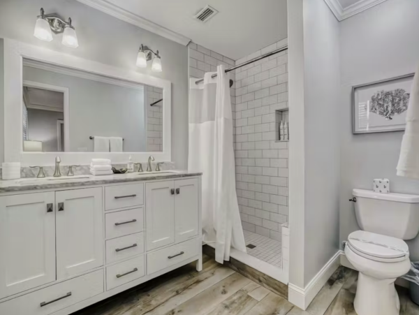 Anna Maria Island Vacation Rental – Private Pool & Sauna