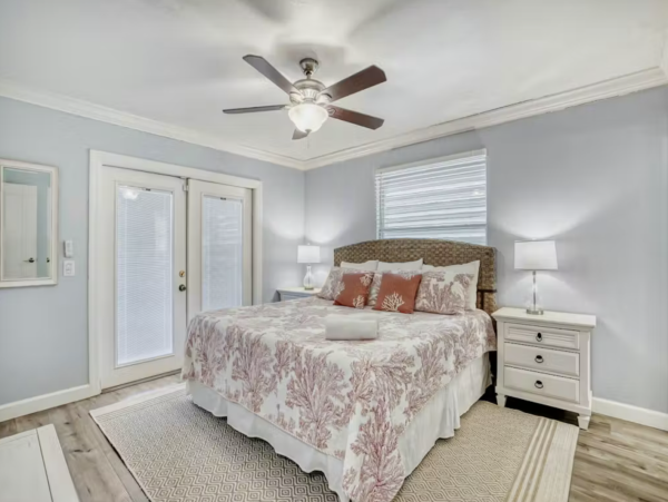 Anna Maria Island Vacation Rental – Private Pool & Sauna
