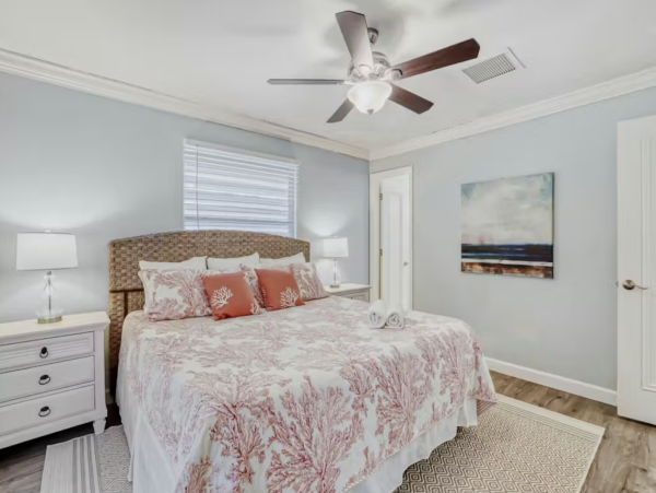 Anna Maria Island Vacation Rental – Private Pool & Sauna