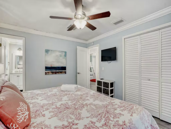 Anna Maria Island Vacation Rental – Private Pool & Sauna