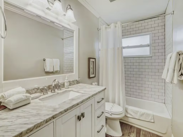 Anna Maria Island Vacation Rental – Private Pool & Sauna