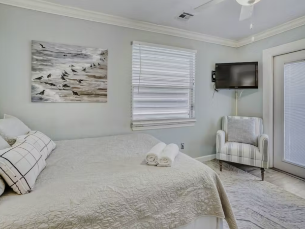 Anna Maria Island Vacation Rental – Private Pool & Sauna