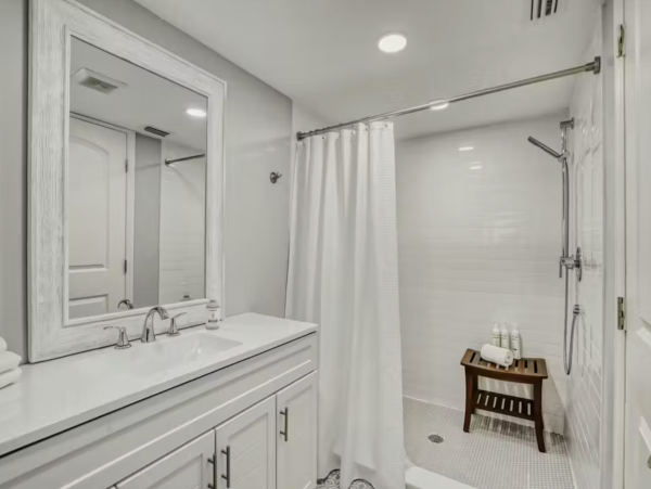 Anna Maria Island Vacation Rental – Private Pool & Sauna