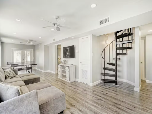 Anna Maria Island Vacation Rental – Private Pool & Sauna