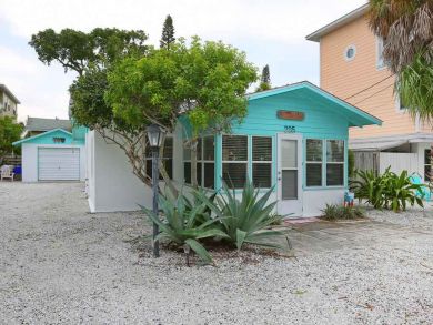 Anna Maria Island Holmes Beach Home 906866