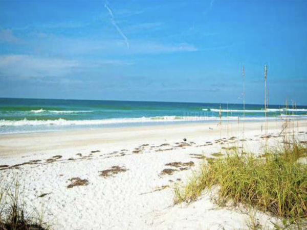 Anna Maria Island Value Rental Great Location!