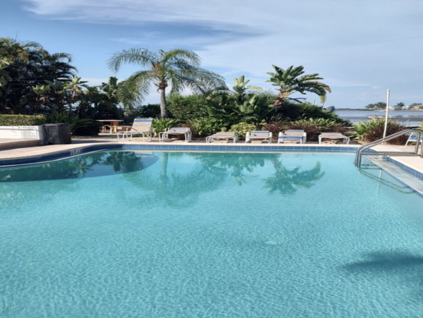 Anna Maria Island Value Rental Great Location!