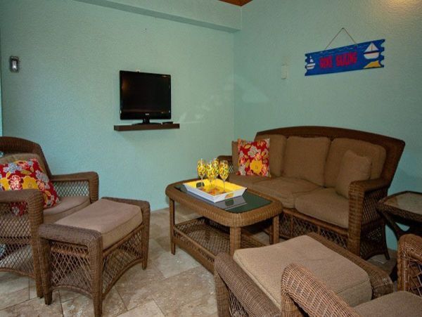 Anna Maria Short Walk to Beach Amazing Vacation Rental