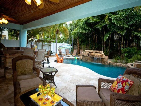 Anna Maria Short Walk to Beach Amazing Vacation Rental