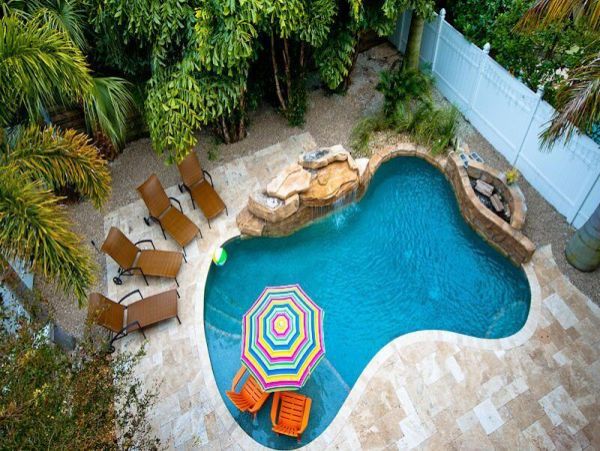 Anna Maria Short Walk to Beach Amazing Vacation Rental