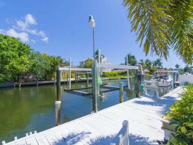 Canal View from this Luxury 3 Bedroom Anna Maria Renal Canal View from this Luxury 3 Bedroom Anna Maria Renal