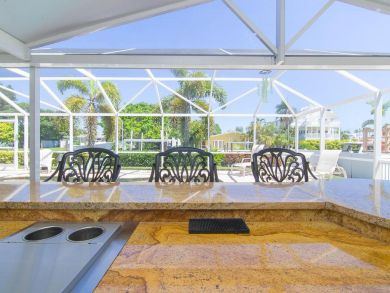 Canal View from this Luxury 3 Bedroom Anna Maria Renal Canal View from this Luxury 3 Bedroom Anna Maria Renal